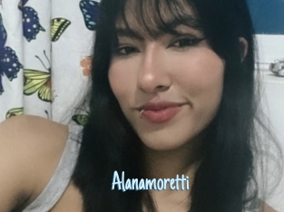 Alanamoretti