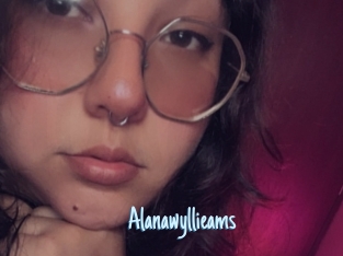 Alanawyllieams