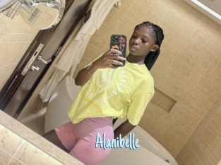 Alanibelle