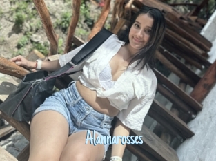 Alannarosses