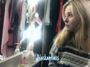 Alaskamiass