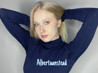 Albertaanstead