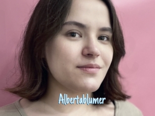 Albertablumer