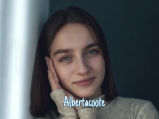 Albertacoote