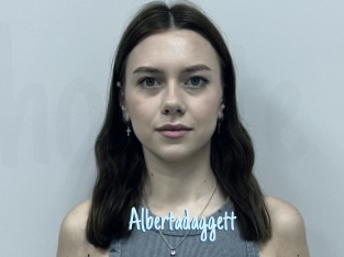 Albertadaggett