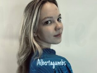 Albertagumbs