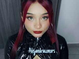 Alejandraconors