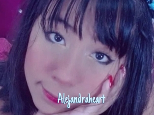 Alejandraheart