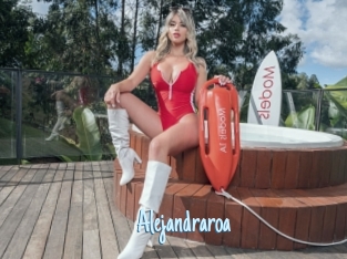 Alejandraroa