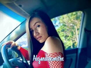 Alejandrasmithe
