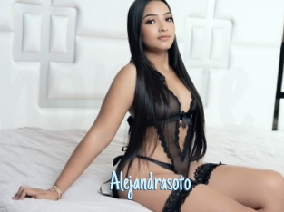 Alejandrasoto