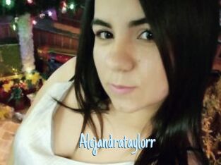 Alejandrataylorr