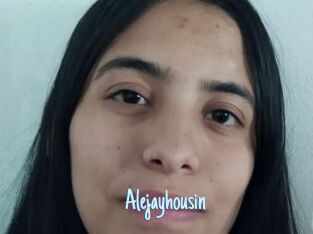 Alejayhousin