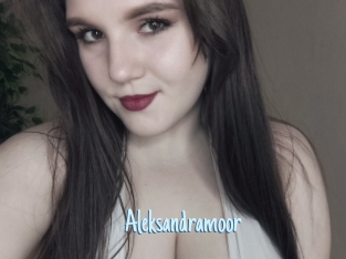 Aleksandramoor