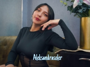 Aleksandrasoler