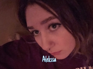 Alekssa