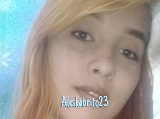 Aleskabrito23