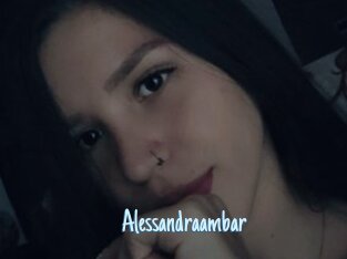 Alessandraambar