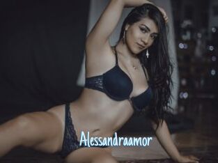 alessandraamor Hot Naked Teens