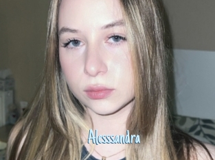 Alesssandra