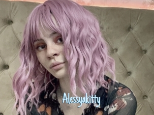 Alessyakitty