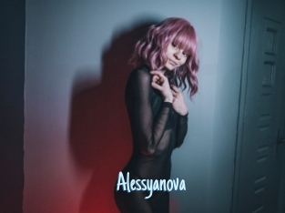 Alessyanova