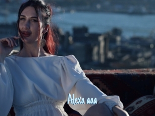 Alexa_aaa