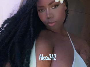 Alexa242