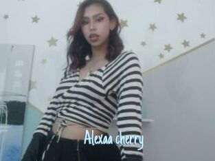 Alexaa_cherry