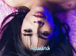 Alexaaldrich