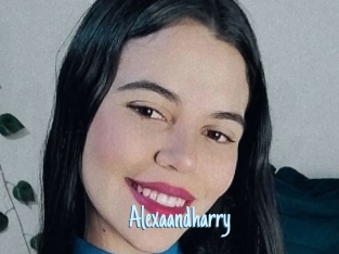 Alexaandharry