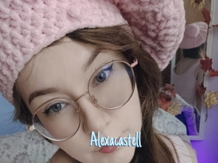 Alexacastell