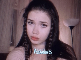 Alexadaves