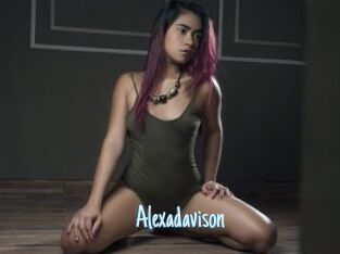 Alexadavison