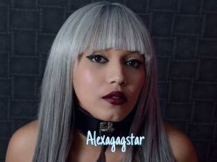 Alexagagstar