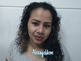 Alexagoldem