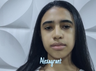 Alexagrant