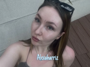 Alexaharriz