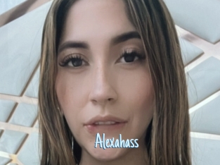 Alexahass