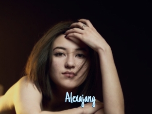 Alexajang