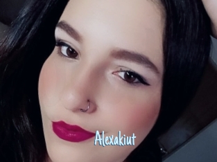 Alexakiut