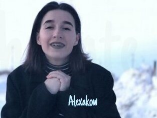 Alexakow