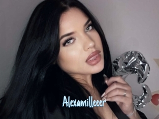 Alexamilleeer