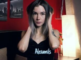 Alexamils