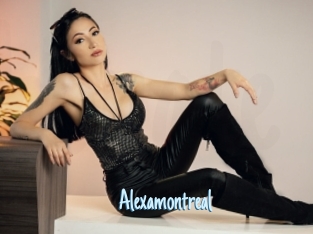 Alexamontreal