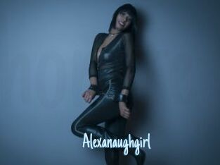 Alexanaughgirl