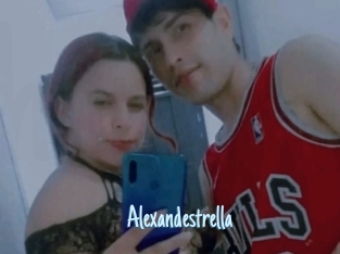 Alexandestrella