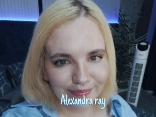 Alexandra_ray