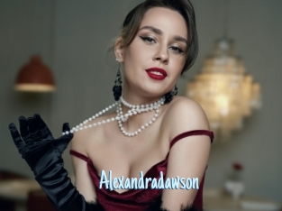 Alexandradawson