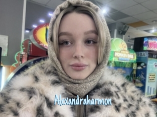 Alexandraharmon